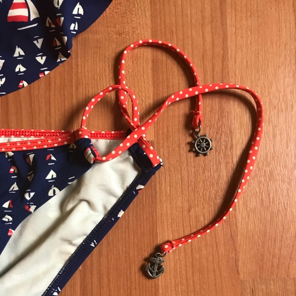 Sperry Women’s Bikini - Picture 3 of 6